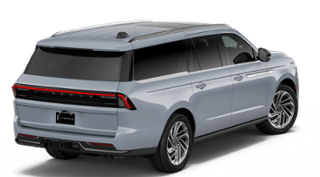 2026 Lincoln Lincoln Navigator External Image 4